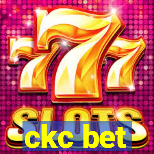 ckc bet